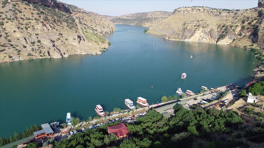 Eğil