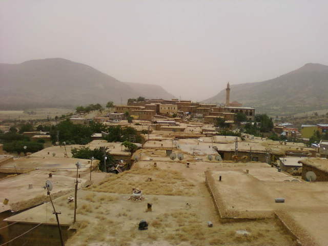Hazro