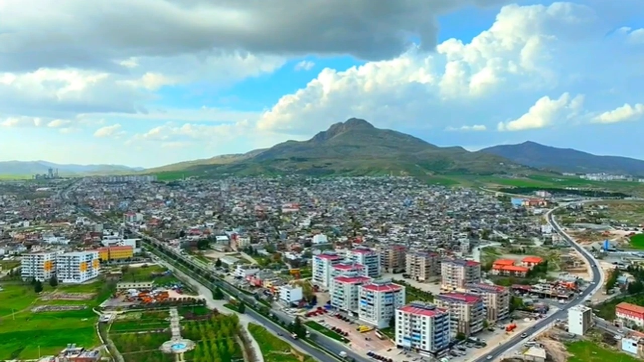 Diyarbakır