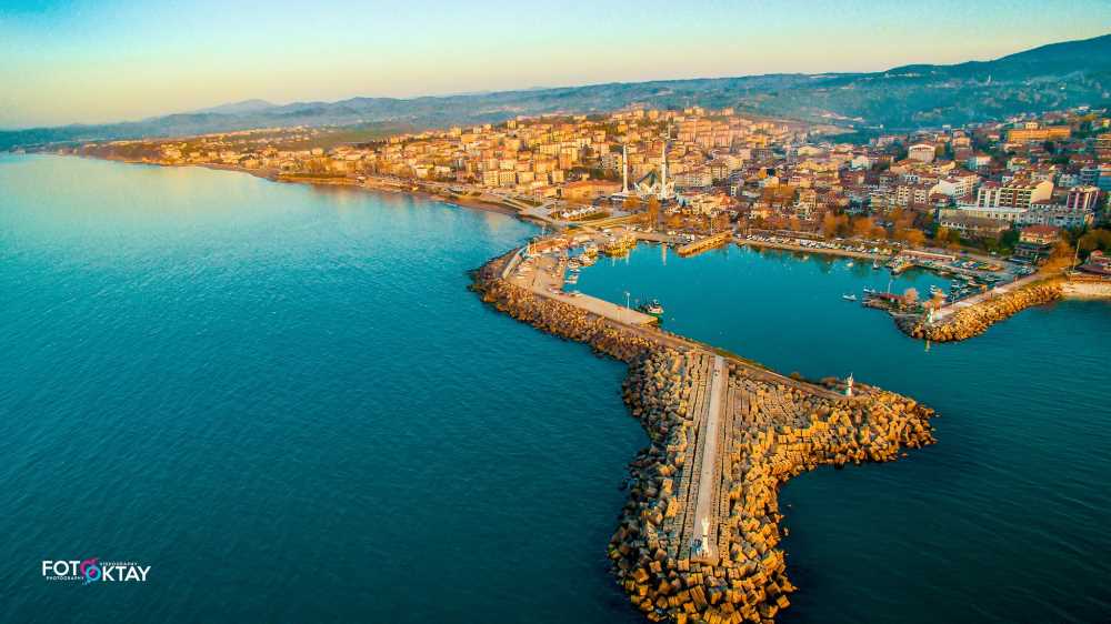 Akçakoca