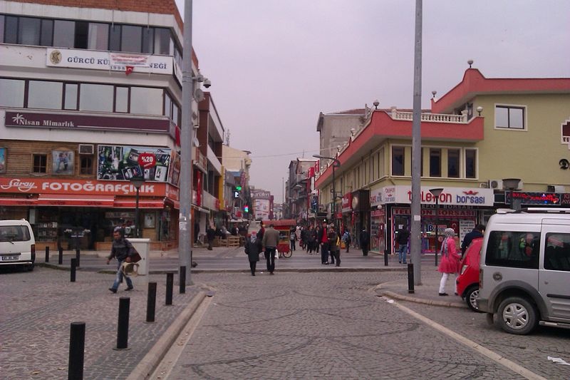 Düzce Düzce