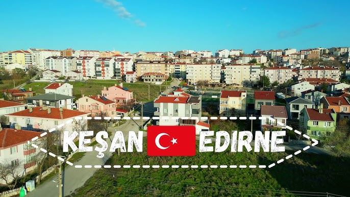 Keşan Keşan