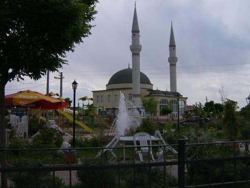 Lalapaşa Lalapaşa