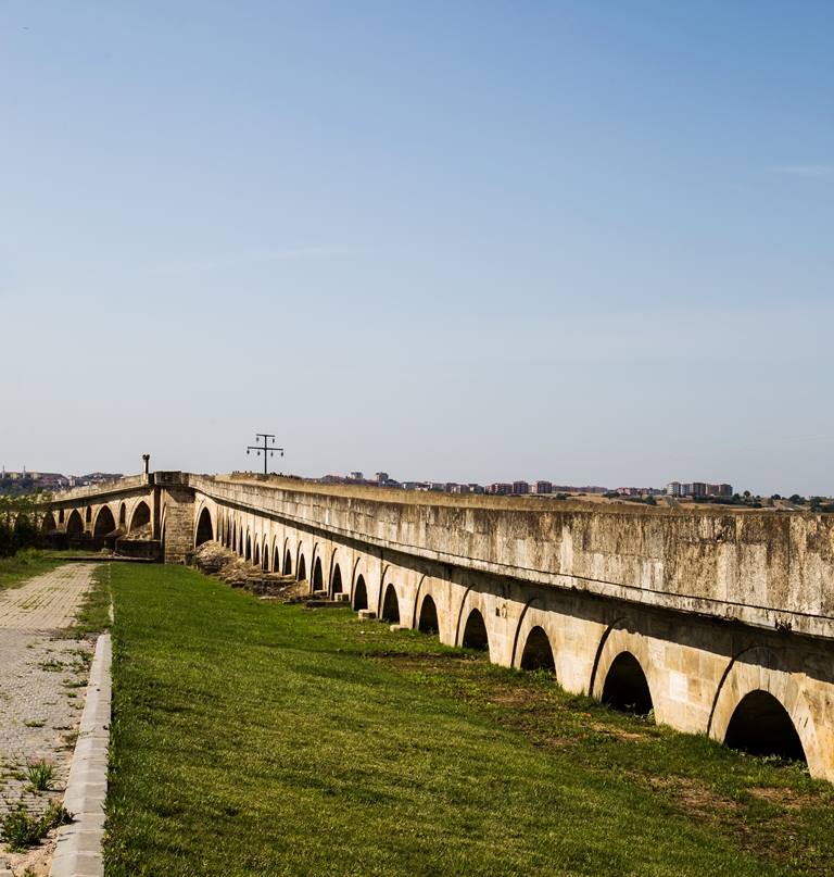 Uzunköprü Uzunköprü