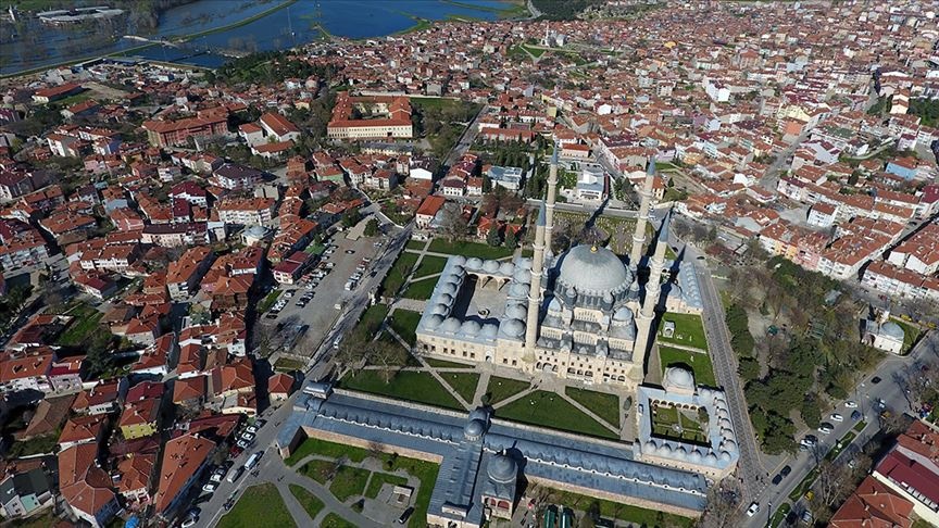 Edirne Edirne