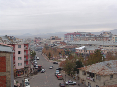 Karakoçan
