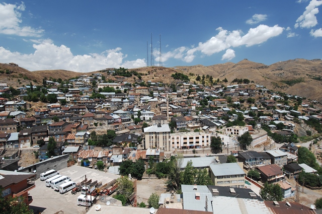 Maden