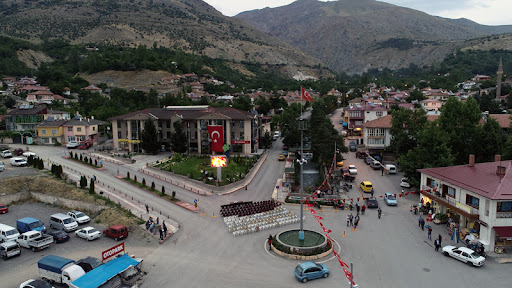 Üzümlü
