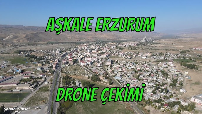 Aşkale