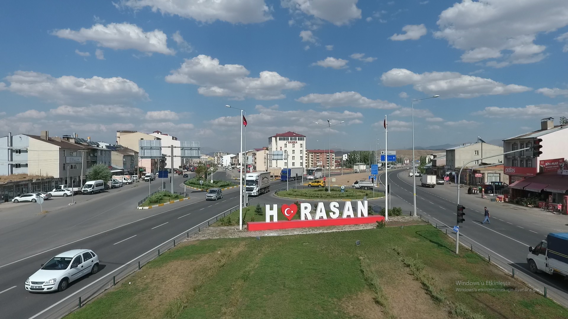 Horasan