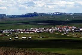Karayazı