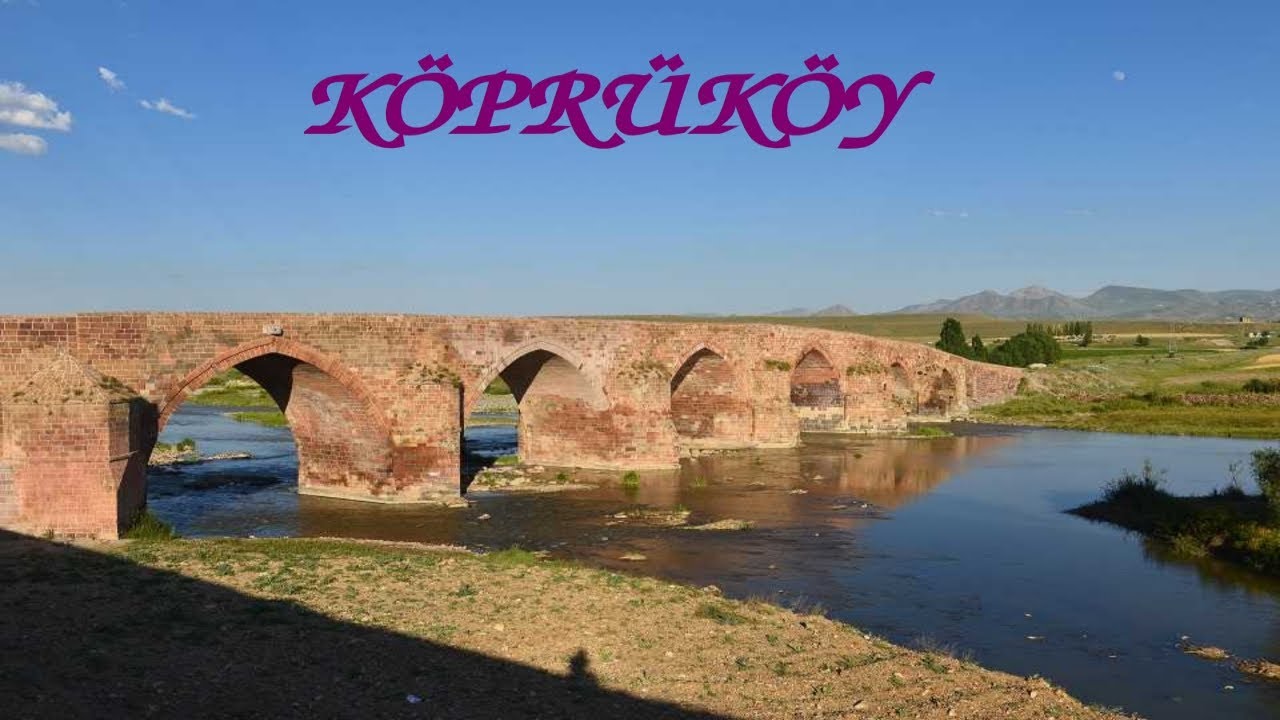 Köprüköy