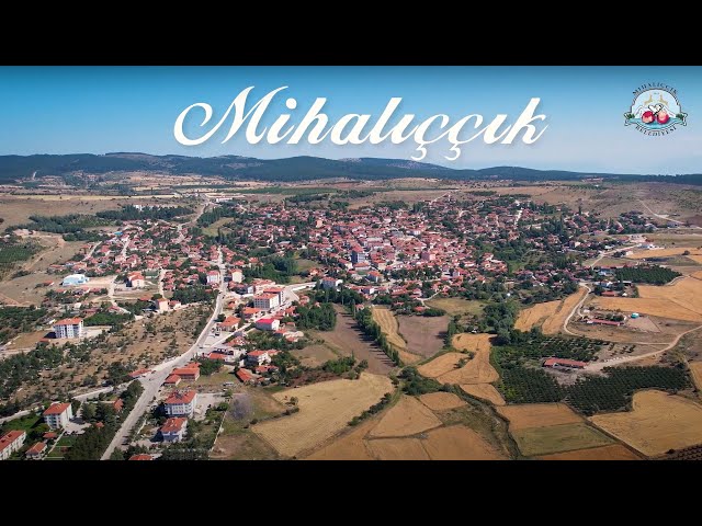 Mihalıççık