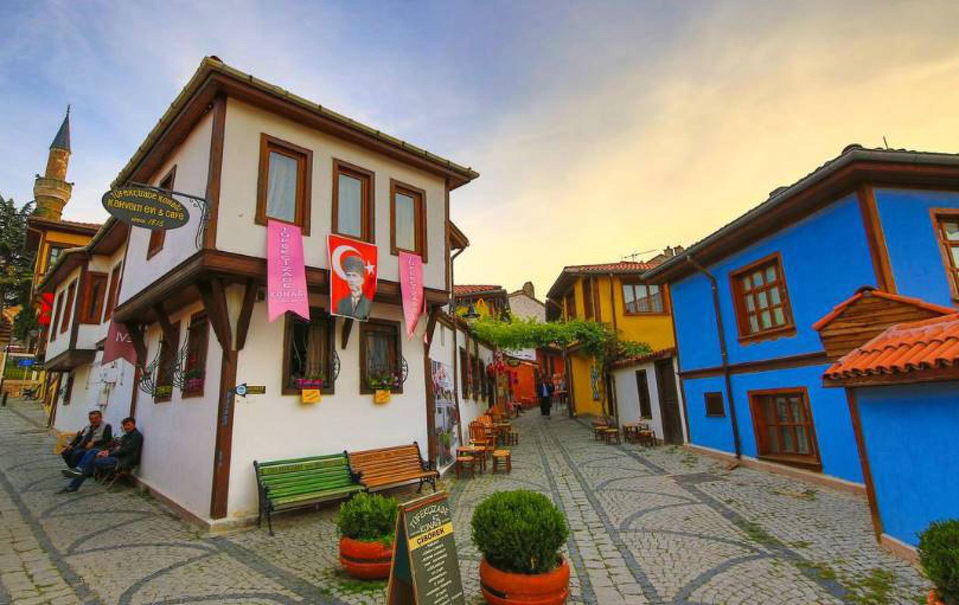 Odunpazarı