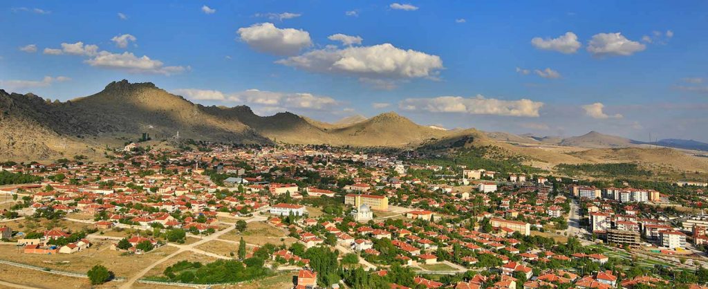 Sivrihisar