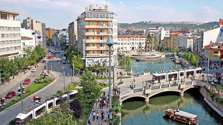 Eskişehir