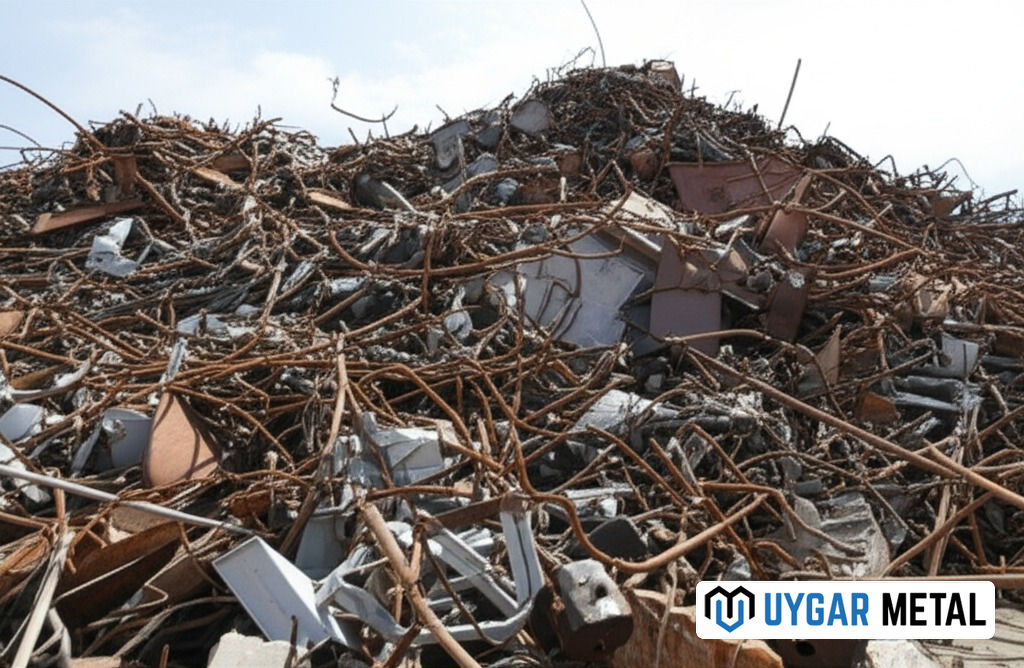 İslahiye Hurdacı