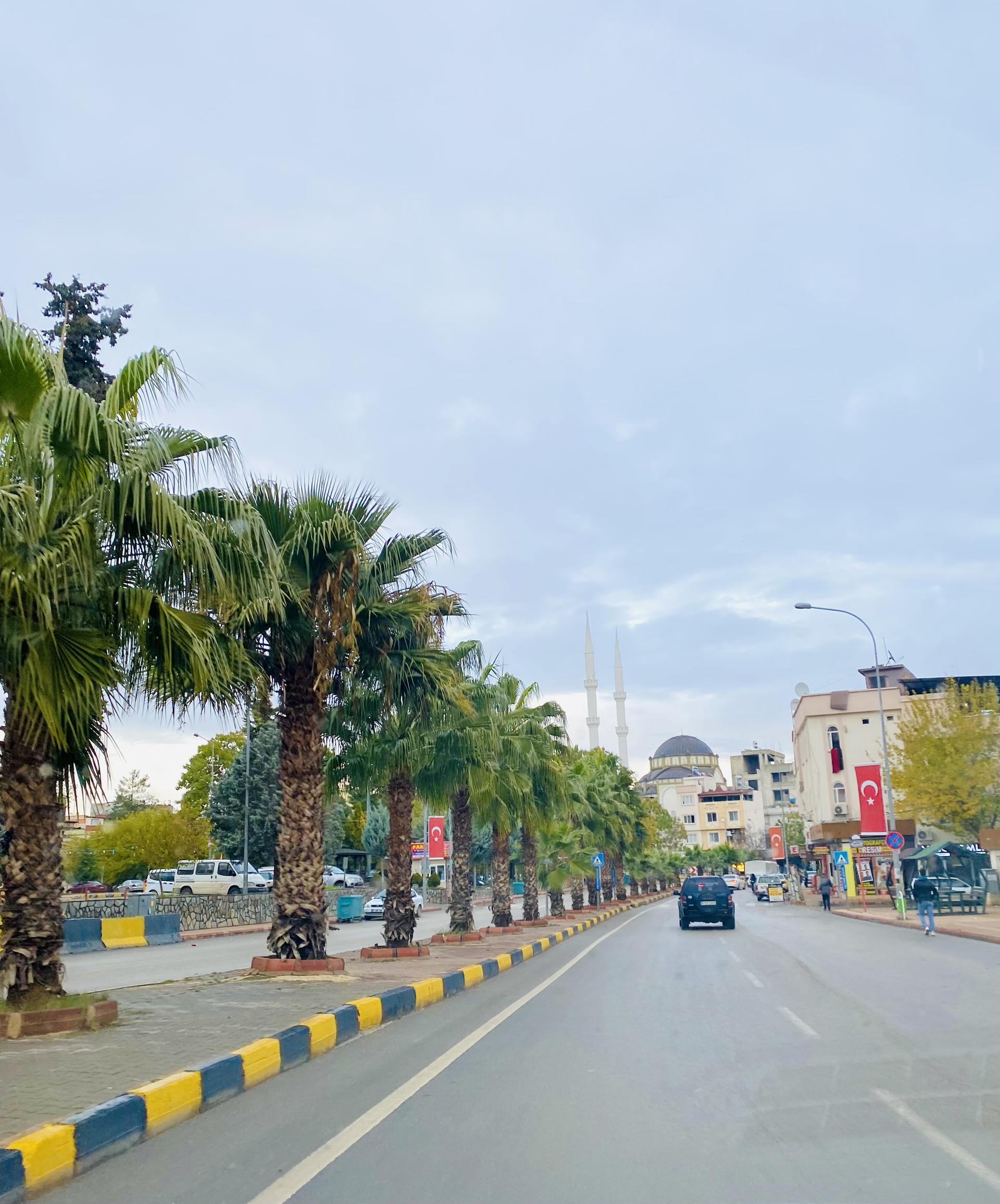 Oğuzeli