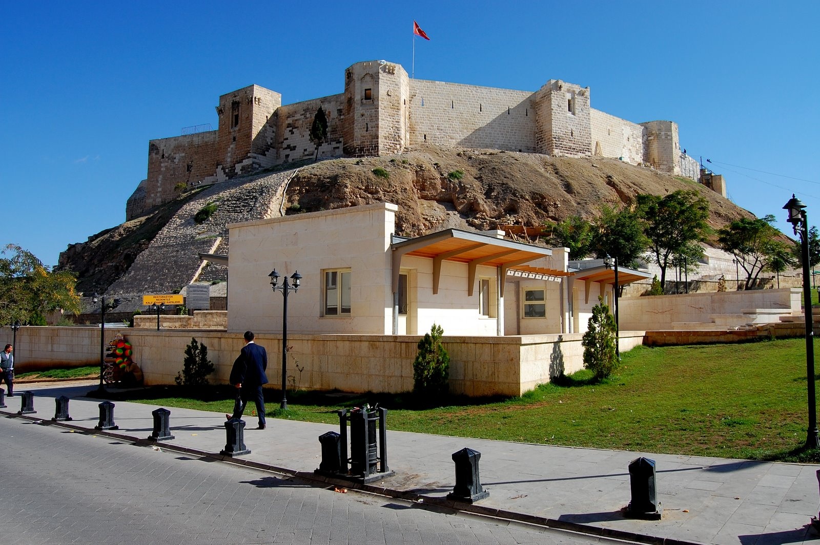 Gaziantep Gaziantep
