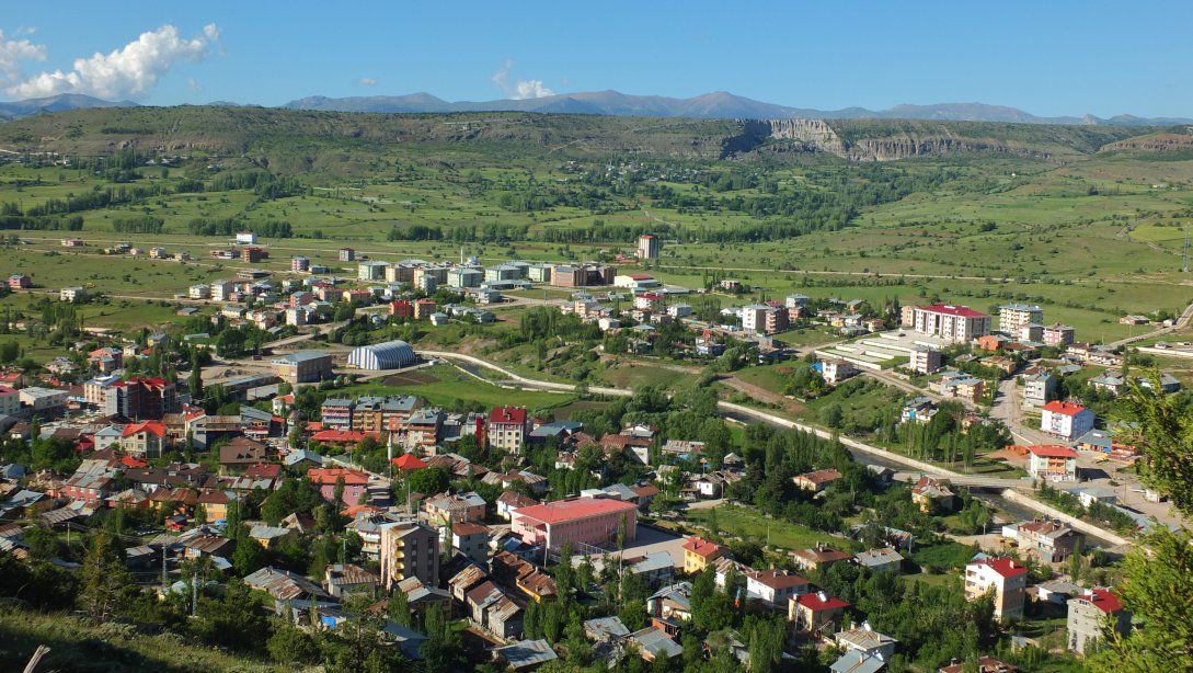 Alucra