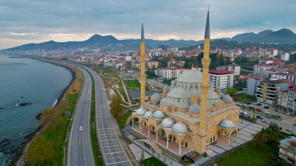 Bulancak Bulancak
