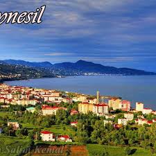 Eynesil