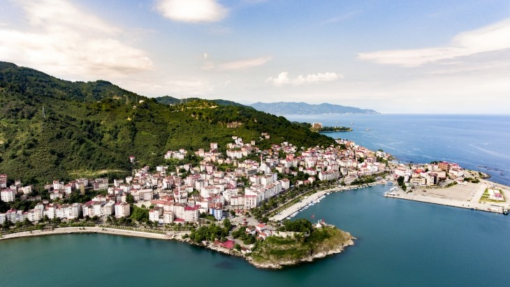 Tirebolu