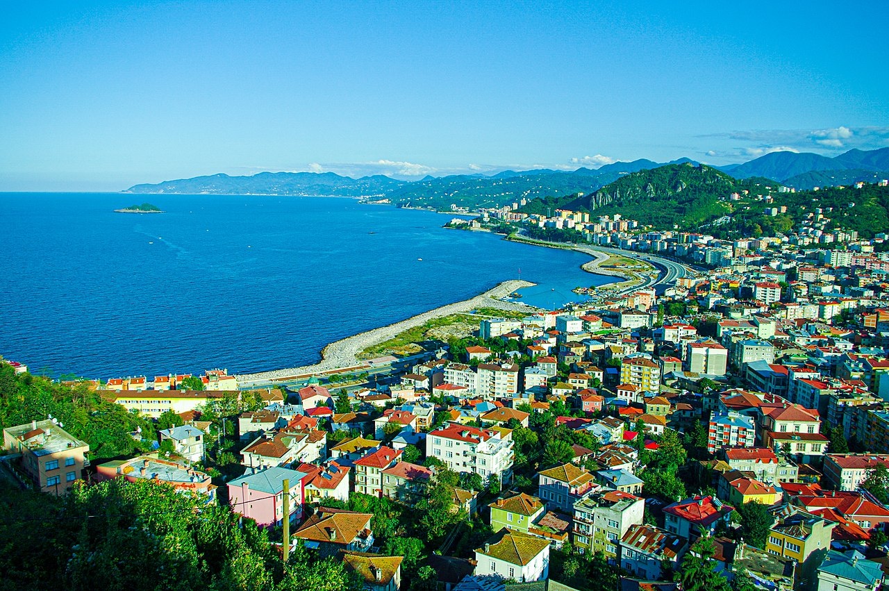 Giresun Giresun