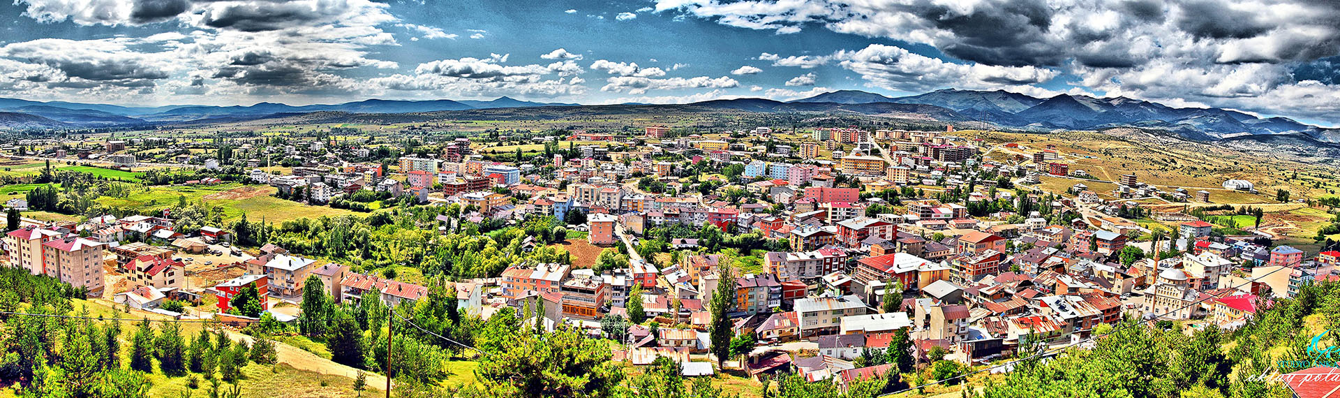 Şiran Şiran