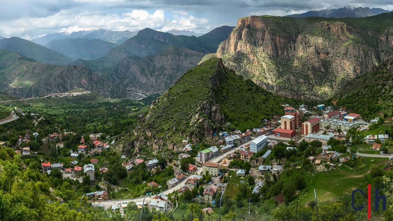 Çukurca