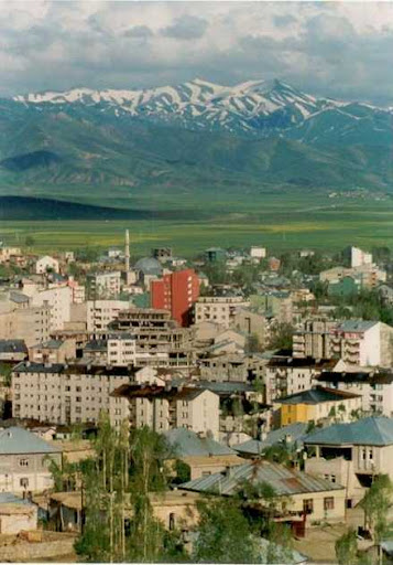 Yüksekova