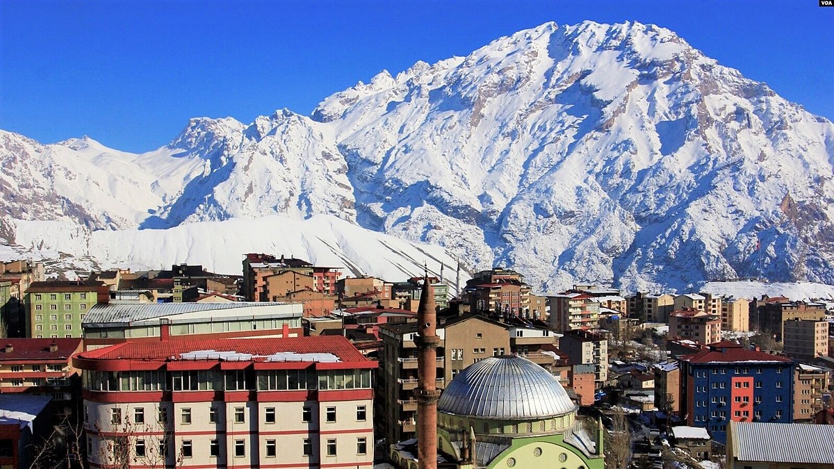 Hakkari Hakkari