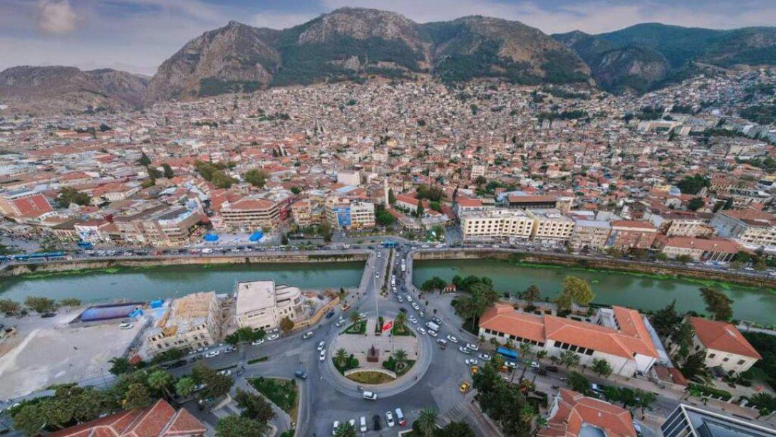 Antakya