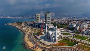 İskenderun