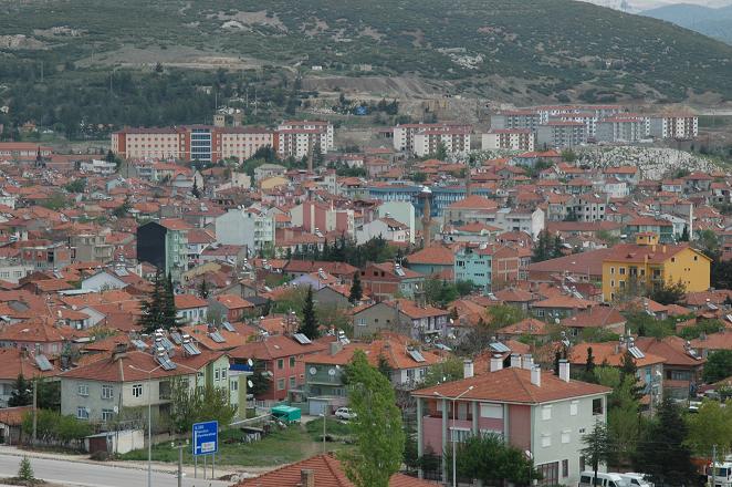 Keçiborlu