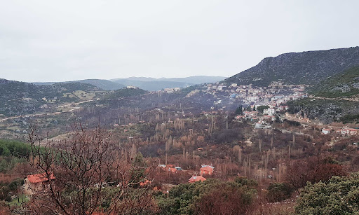 Sütçüler