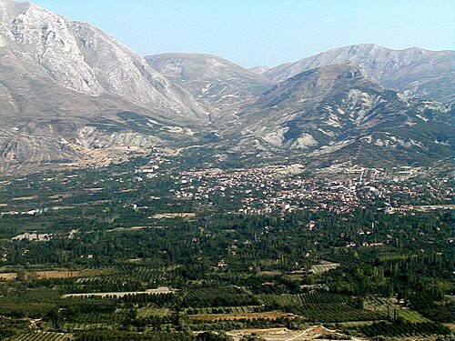 Uluborlu