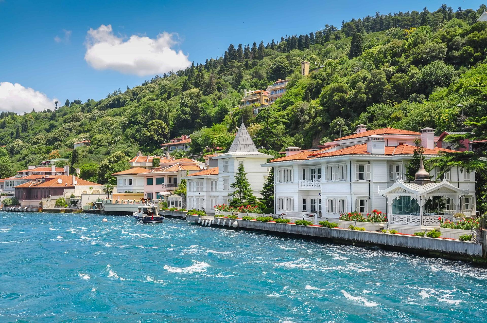 Adalar Adalar