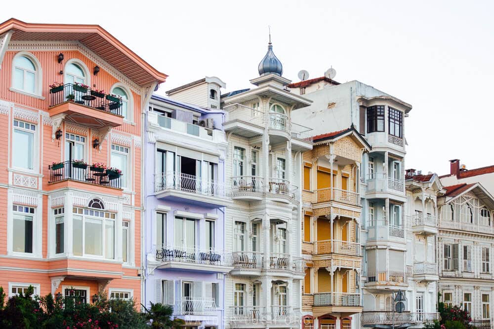 Arnavutköy Arnavutköy
