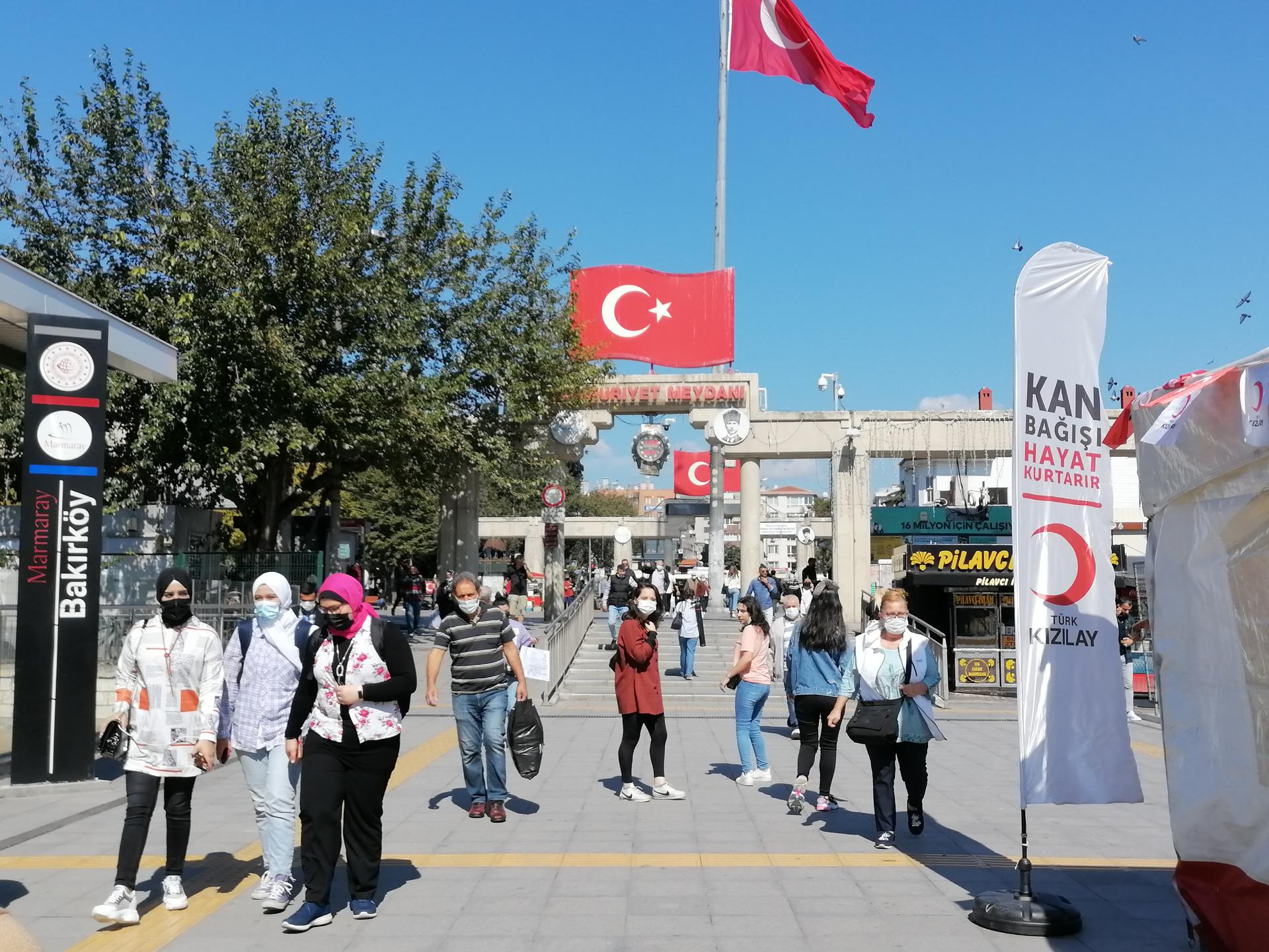 Bakırköy Bakırköy