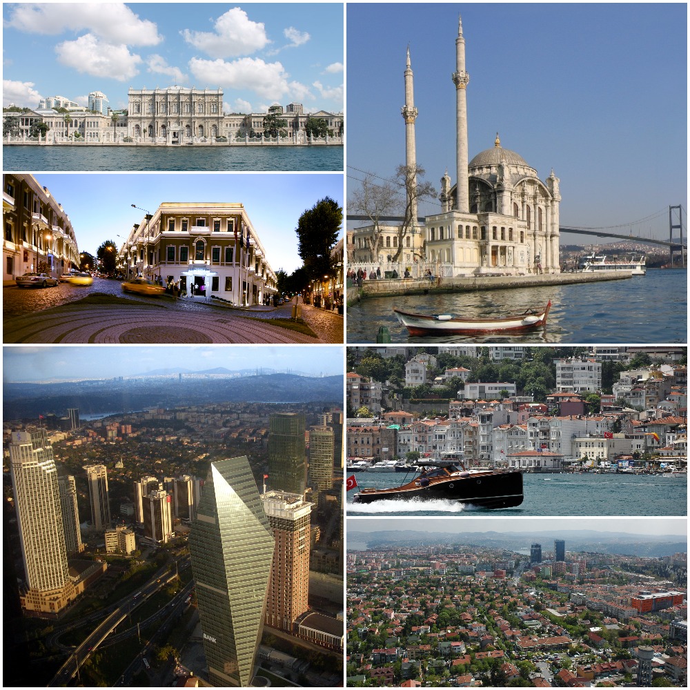 Beşiktaş Beşiktaş