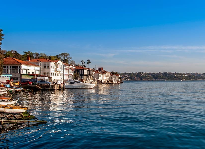 Beykoz Beykoz