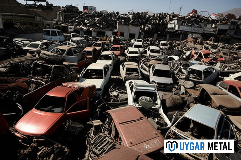 Esenyurt Hurdacı Esenyurt Hurdacı