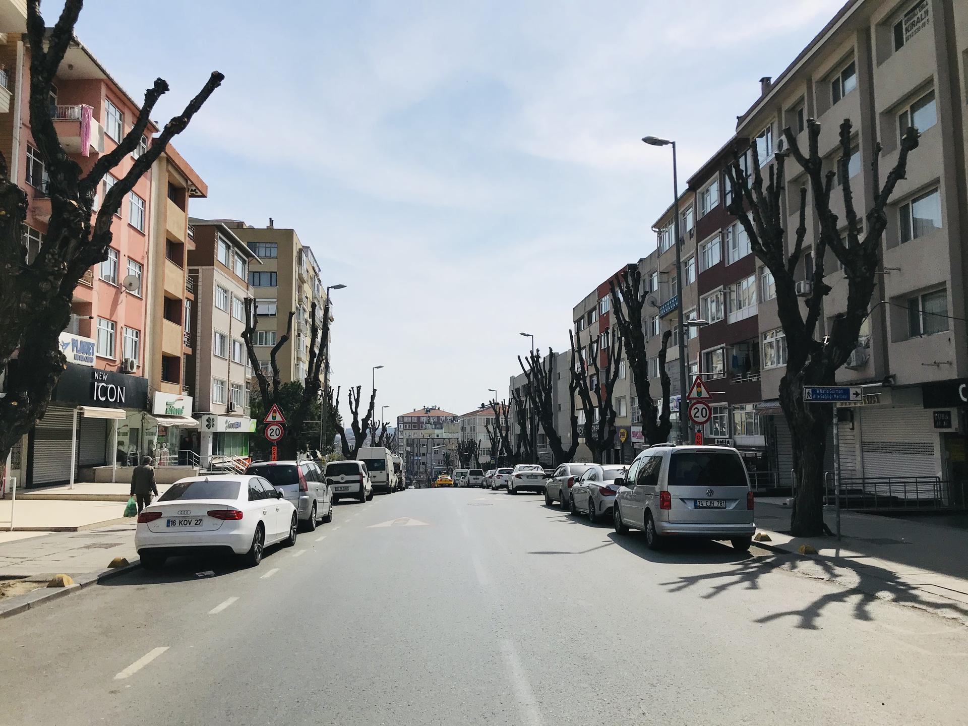 Güngören Güngören
