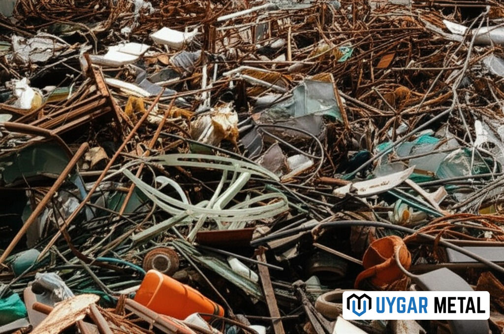 Kağıthane Hurdacı Kağıthane Hurdacı