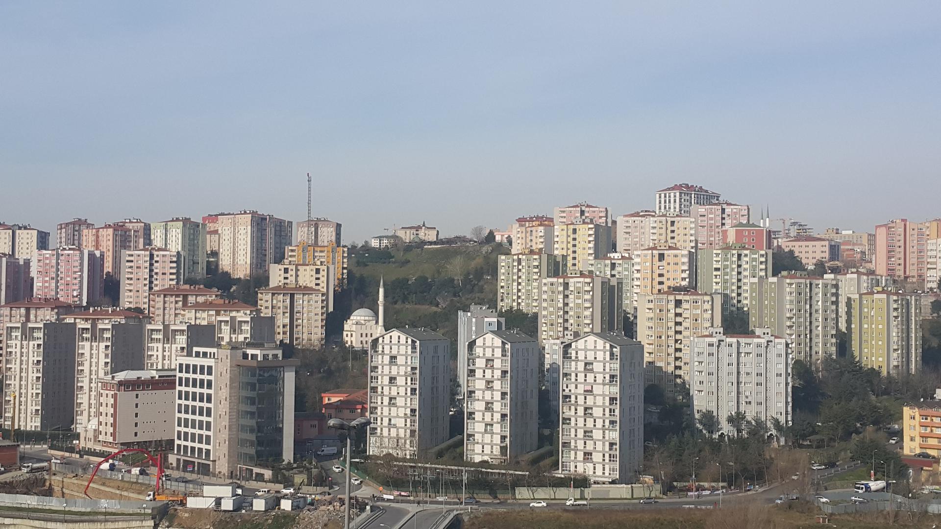 Kağıthane Kağıthane