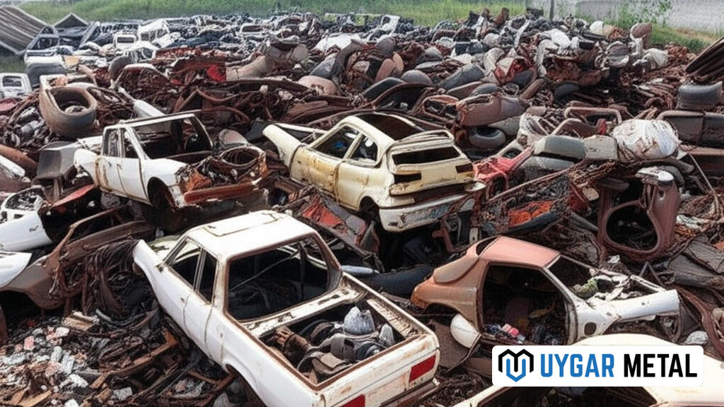 Kartal Hurdacı Kartal Hurdacı