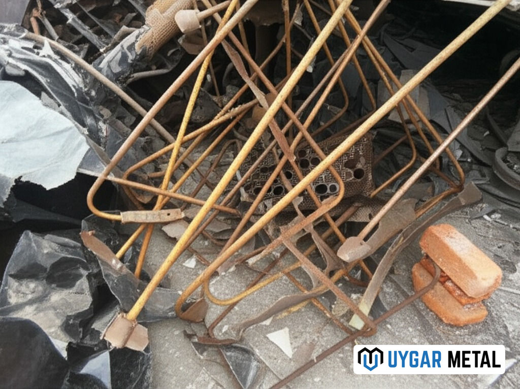 Sancaktepe Hurdacı Sancaktepe Hurdacı