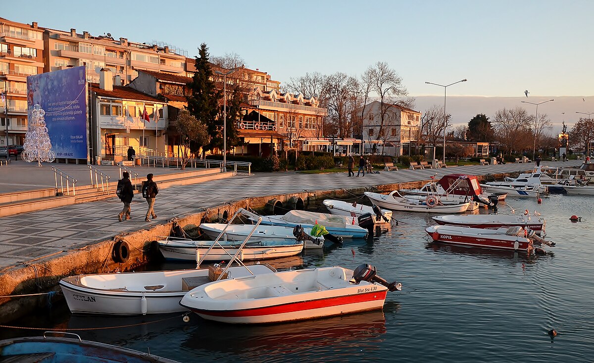 Silivri Silivri