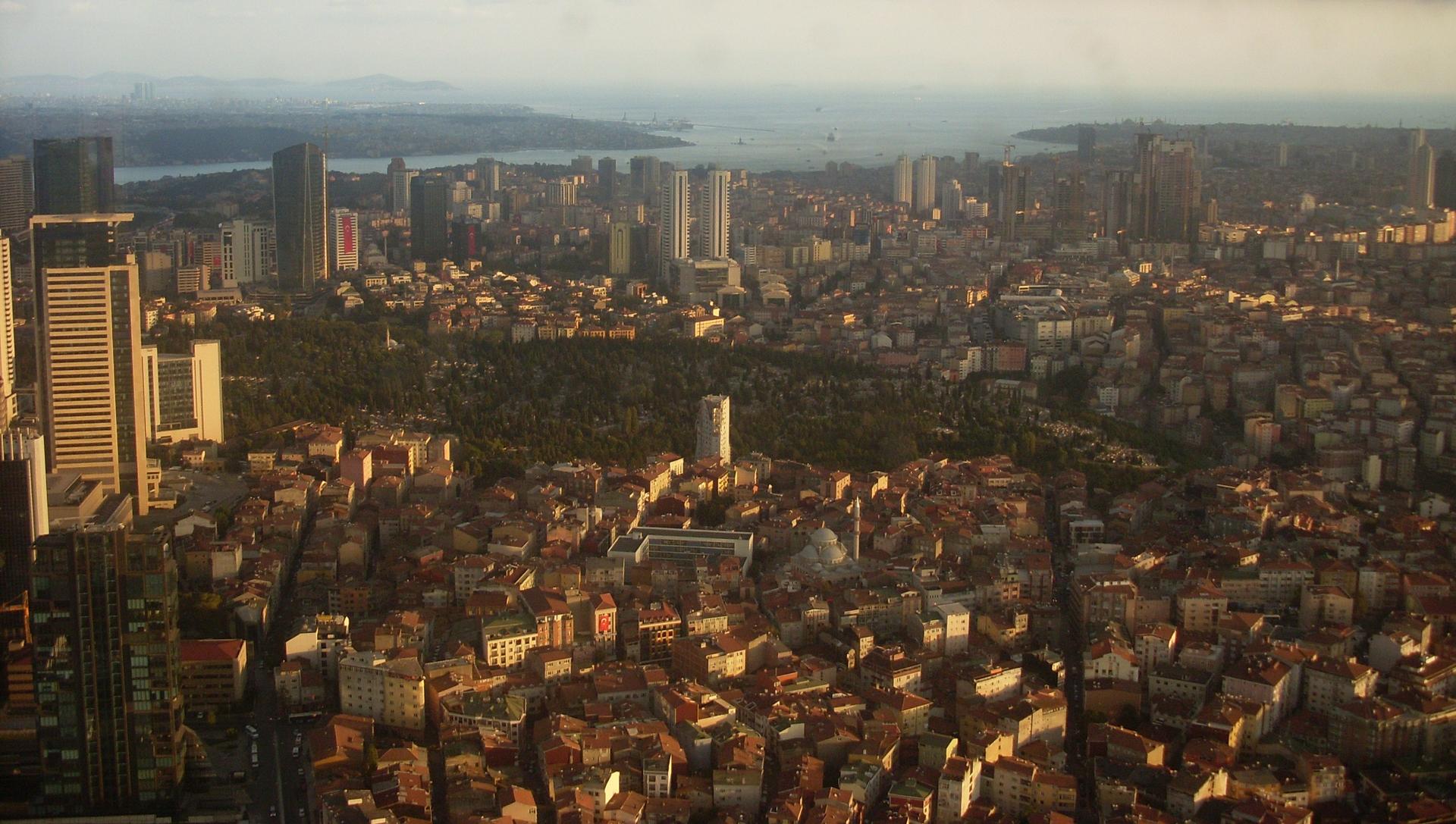Şişli Şişli
